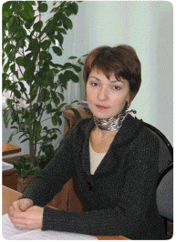 Кириллова Людмила Николаевна